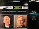 Knappertsbusch Conducts Wagner Westminster Stereo