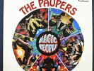THE PAUPERS Magic People VERVE STEREO FROM 1965 RARE