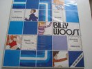 BILLY WOOST
