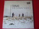 TRAVIS. THE MAN WHO. ULTRARARO LIMITED LP+12