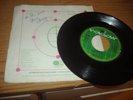 Visage - Tar - rare Punk - autographed by Steve Strange