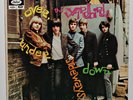 Yardbirds Over Under Sideways Down, Rare Canadian orig