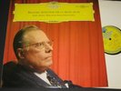 BRAHMS SYMPHONY 1 KARL BOHM DGG ALLE HERSTELLER TULIP