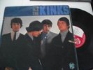 33T THE KINKS VOL 2 ORIGINAL FRENCH PRESSING