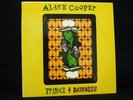 Alice Cooper Prince of Darkness LP BMG Record Club 1989