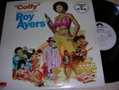 Blaxploitation COFFY   ROY AYERS OG 1973 U.S. NM PROMO