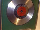 Barclay James Harvest platin Schallplatte record golden