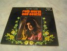 Moira Kerr LP Folk Warm And Gentle SBE 102 Ex Cond