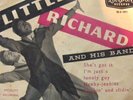 LITTLE RICHARD She's Got It EP rare LONDON re-0 1071