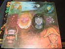 KING CRIMSON IN THE WAKE OF POSEIDON PINK ISLAND LP 1ST