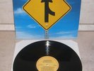 COVERDALE PAGE Jimmy RARE GREEK PROMO LP - LED ZEPPELIN