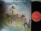 INNER CIRCLE reggae thing orig uk press 1976