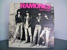RAMONES - ROCKET TO RUSSIA - 12