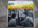 EP LE RENDEZ VOUS J DELANNOY ANNIE GIRARDOT- J C PASCAL