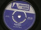 HIPPY BOYS 1969 DEATH RIDES AMALGAMATED BOSS LISTEN