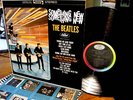 TOP '64 STEREO The BEATLES  SOMETHING NEW Beat INVASION