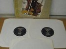 BRUCE SPRINGSTEEN IN EAST BERLIN ANATOLIA LIVE UK 3 LP
