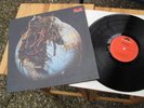 DROSSELBART SAME LP IN 1971 MINT KRAUTROCK KNALLER