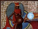 MILES DAVIS LIVE EVIL SEALED 2 LP ORIGINAL