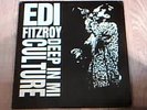EDI FITZROY DEEP IN MI CULTURE HENRY K LABEL RARE LP