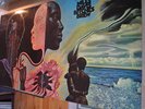 MILES DAVIS//BITCHES BREW/1970 CLASSIC JAZZFUSION 2XLPS