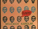 Wojciech Karolak EASY Polish Jazz funk Novi Singers LP