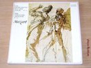 826512/14 - MOZART - 2 Operas - KARL BOHM - ETERNA 3 LP