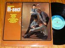 1965 Garage Rock LP -Introducing THE IN-SECT RCA Camden