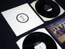 Pink Floyd UK 1997 VINYL LP The Wall REMASTER NOT CD
