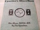 ERIC DONALDSON/CHERRY O BABY LEE.PERRY BLACK ARK 12