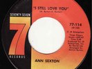 Funky Northern Soul * ANN SEXTON * I Still Love You MP3