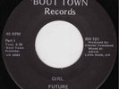 Boogie Funk * FUTURE * Girl * KILLER * Listen MP3