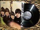 The Beatles For Sale LP Parlophone Stereo UK 1964 NM
