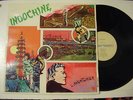 INDOCHINE L´aventurier MAXI 45T SUÉDOIS 1983 TRÈS RARE