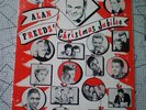 1958 ROCKABILLY EDDIE COCHRAN RITCHIE VALENS PROGRAM