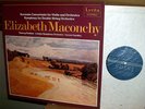 LYRITA SRCS.116/MaConchy Wks,HANDLEY,Parikian/NM