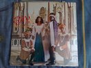 RAY FERNANDEZ - RAY AND HIS COURT - SALSA GUAGUANCO LP