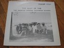 MEMPHIS SINGING SOUTHERN ECHOES rare GOSPEL lp CHAMP