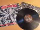 Sick Of It All Blood Sweat No Tears nyhc 1st press oop
