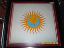 LP - KING CRIMSON - Larks`Tongues.. UK Original - rar