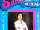 LP- ALFREDO LINARES Y SU SALSA STARS - SALSA DE VERDAD