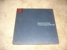 DEPECHE MODE THE SINGLES 86-98 TRIPLE ALBUM BOX SET