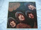The Beatles Rubber Soul mono original very nice copy
