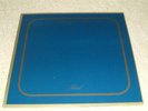 TOAD tomorrow blue AKARMA LABEL RE LP + 7