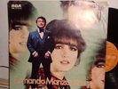 ARMANDO MANZANERO & ANGELICA MARIA LP CHILE RCA PROMO69