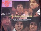 MICHAEL JACKSON 5 V 45 PS SPAIN 1972 TAMLA MOTOWN M5124