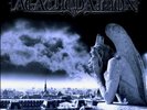 AGATHODAIMON Chapter III LP Cradle of Filth DimmuBorgir