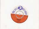 Toots And The Maytals - Monkey Man 1969 7 inch