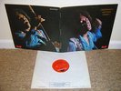 JIMI HENDRIX In The West LP Polydor 1971 UK 1st Press