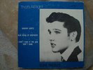 RARE EP WITH ELVIS PRESLEY 